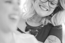 Marchi Marketing Online- Logo Gisele