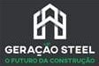 Marchi Marketing Online- Logo Geração Steel