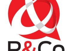 Marchi Marketing Online- Logo P&CO