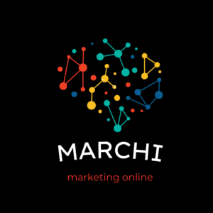 Marchi Marketing Online -logo