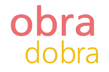 Marchi Marketing Online- Logo Obra e Dobra