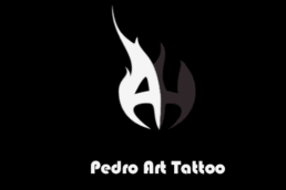 Marchi Marketing Online- Logo Pedro Art