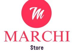 Marchi Marketing Online- Logo Marchi Online Store