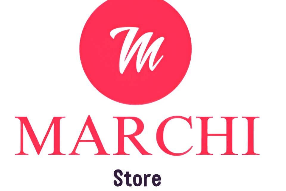 Marchi Online Store